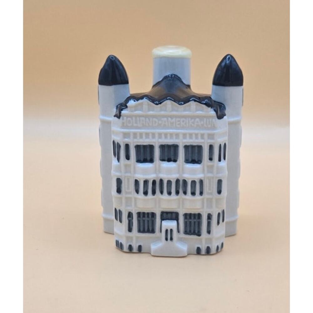 KLM's Miniature House Celebrating New York -Pre-Owned - Picture 2 of 11